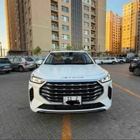 جيتور للبيع x70plus luxury موديل 2025 بحالة الوكالة المواصفات: محرك 1....