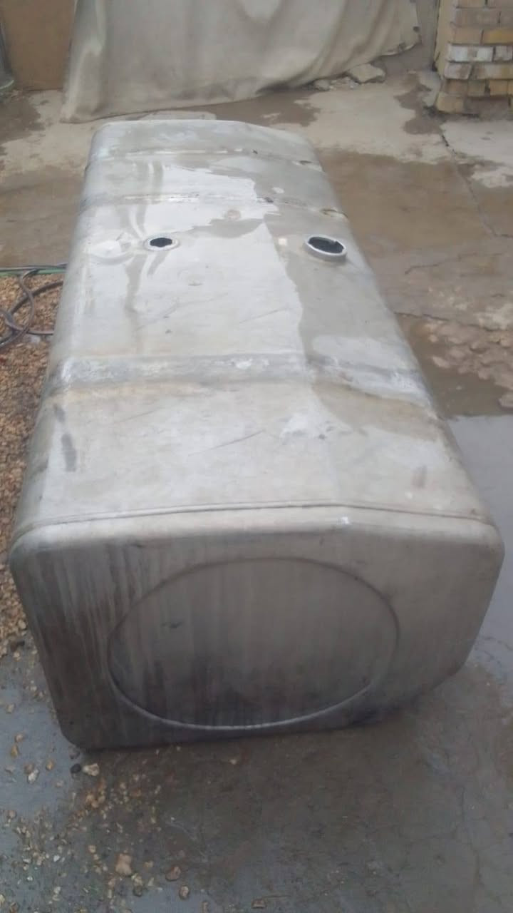 للبيع تانكي فافون 700لتره مكان التانكي الحله //***********
