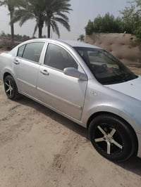 شيري اي فايف • ٢٠١١ • رقم بابل