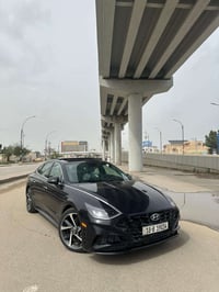 ١٦٠٠ تيربو • ٢٠٢٣ • ضرر باب خلفي