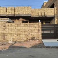 دار ٢٠٠م متر عبجيه خلف الشارع العام مال الغدير طابق واحد مسلح شغل راقي...