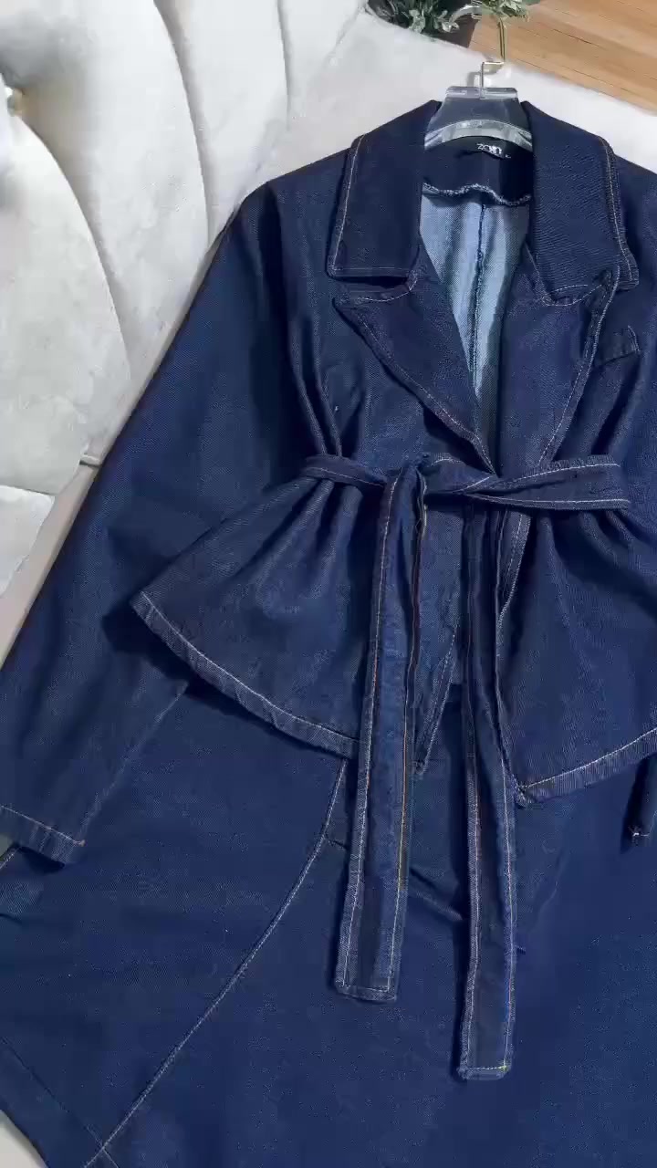 جاكيت مع تنوره جنز

القياسات 38 40 42 44 46 48

السعر خاص

توصيل الجميع المحافظات
#اكسبلور


**إذا كنت صاحب هذا الإعلان وتريد حذفه لأي سبب، رجاءا أرسل رسالة إلى الدعم الفني**