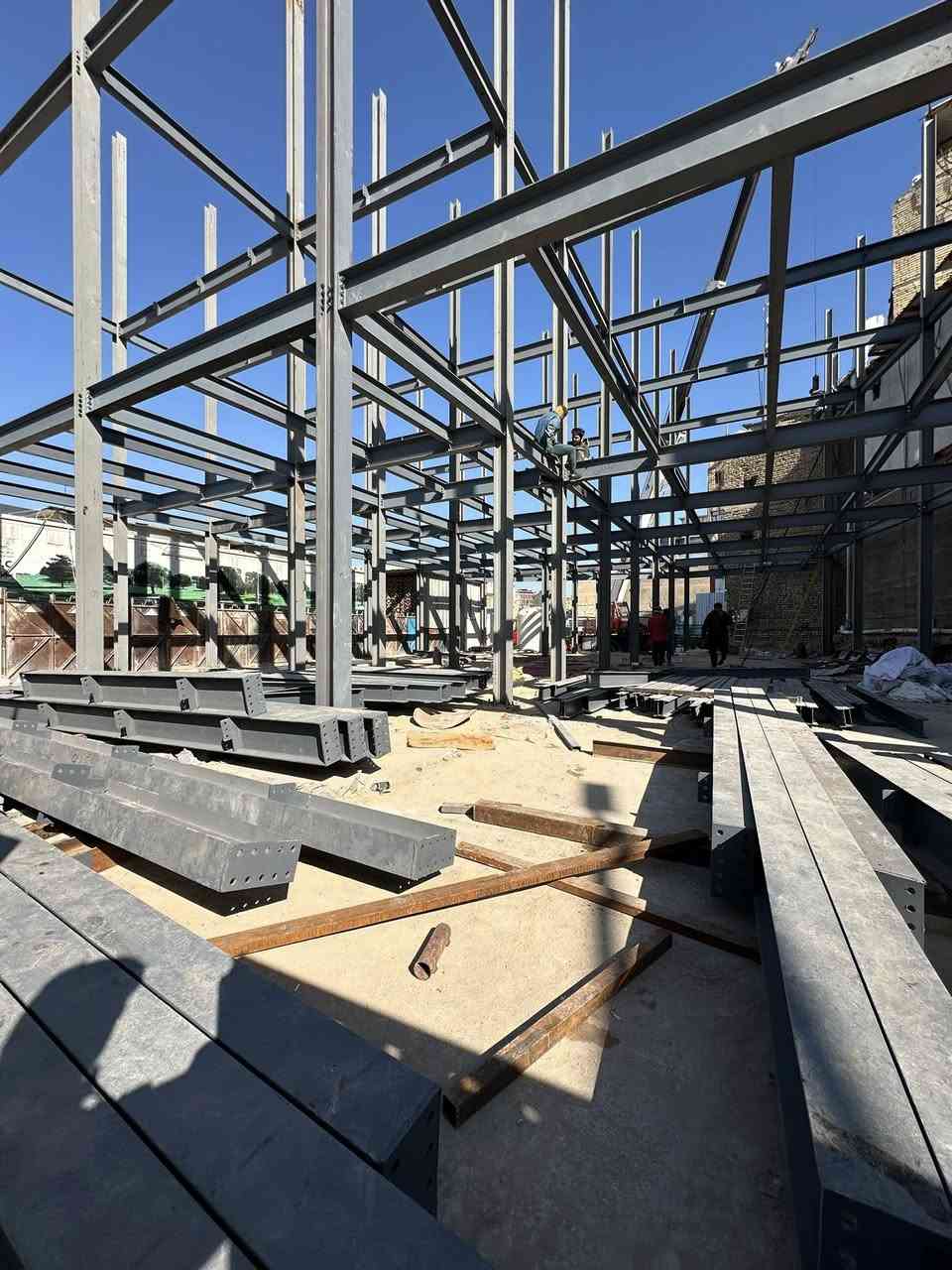 هاده جزء من اعمالنه في كربلاء اسعارنه تنافسيه
***********
