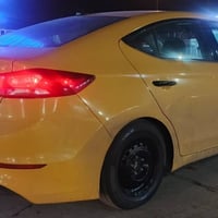 ‏07718416304📲 للبيع هونداي النترا 2018 وارد امريكي ليبل واحد رقم بغداد...