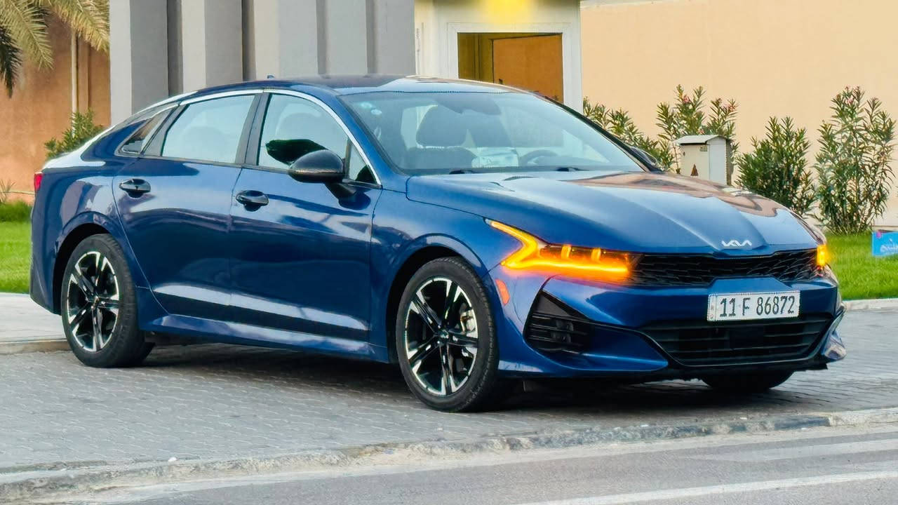 السلام عليكم K5 GT Line

موديل 2023

محرك 1600 تيربو 

تبديل (بابتين وصبغ بداير) 

بجم كبس 

جيتي لاين فول عدا البنوراما 

مواصفات جلد 

كامره شاشه  بصمه  تشغيل عن بعد _ ويل كب  

تحكمات  حساسات  رادارات _ شاشه كبير 

انظمه قياده  مثبت سرعه  مانع انزلاق _ مانع انحدار 

      السعر 163$

العنوان بغداد شارع فلسطين 

رقم الهاتف :***********
