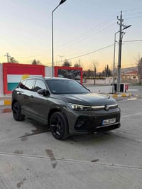 تيگوان • ٢٠٢٥ • R لاين هايبرد