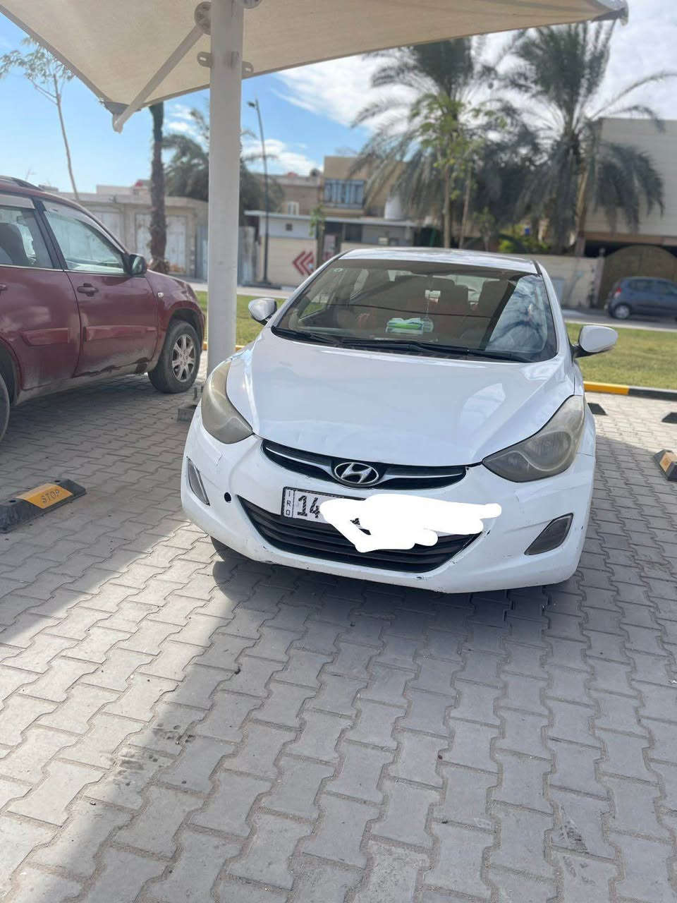 السلام عليكم للبيع افانتي
رقم بصرة الجديد بأسمي تحويل ثاني يوم 
محرك 1600 
‏مكاني بصرة 
الرقم
+964 771 130 1113 Singapore


**إذا كنت صاحب هذا الإعلان وتريد حذفه لأي سبب، رجاءا أرسل رسالة إلى الدعم الفني**