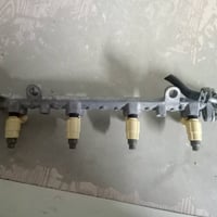 نوزلات لانسر بومه حاويه مال مكينه حجم 2000 نظاف واقتصادية اصليات تفصيخ...