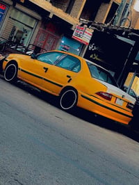 سمند • موديل ٢٠١١ • رقم كربلاء