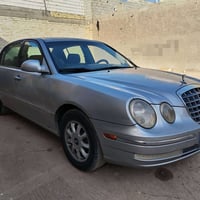 كيا ابرص موديل 2007 ادوات مكفوله من الكص بدون لوحات محرك كير كفاله جاه...