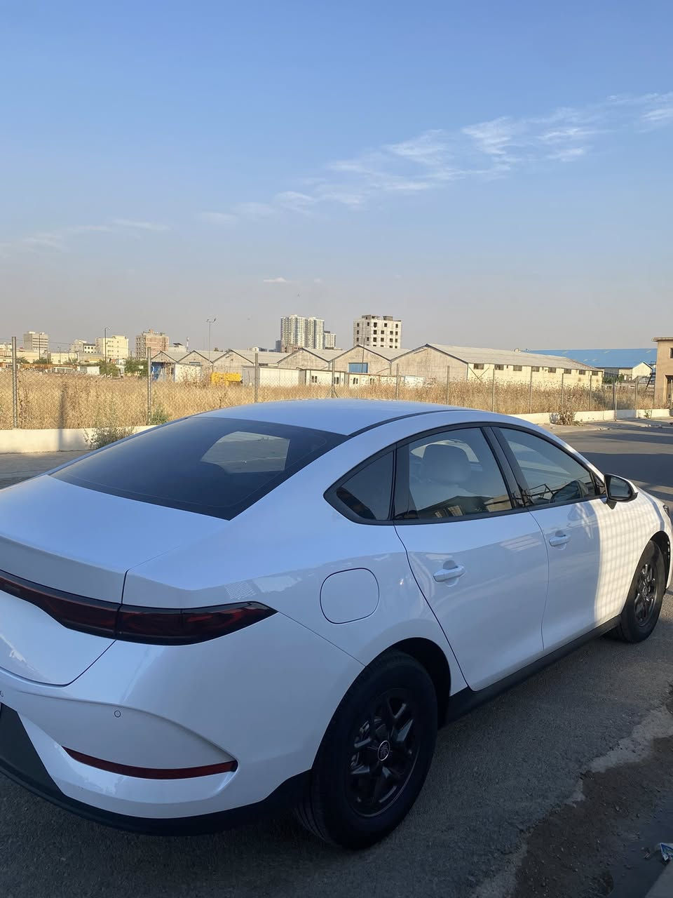 Byd qin plus 2025 
هیچی نیە ناو  زةرد ٦ هەزار ڕۆییە  شوێن هەولێر 
0751 380 0405
