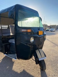 تكتك • موديل 24 • معمّرة