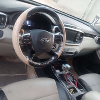 سورنتو • ٢٠٢٠ • ٦ سلندر