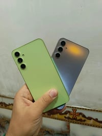 سامسونج A34 5G • ١٢٨/٨ • نضافة ٩٩٪