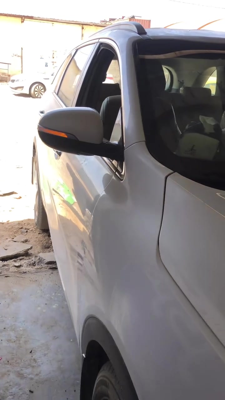 تبديل مرايا سورنتو 🚚
2018 خليجي اصلي وكاله✅

متوفر جميع المرايات الجانبيه ✅

متوفر صيانه المرايا بقطع غيار اصليه ✅

شارع فلاح ابو الكيرات ✅

*********** واتساب☎️ 

متوفر توصيل جميع المحافظات 🚚
