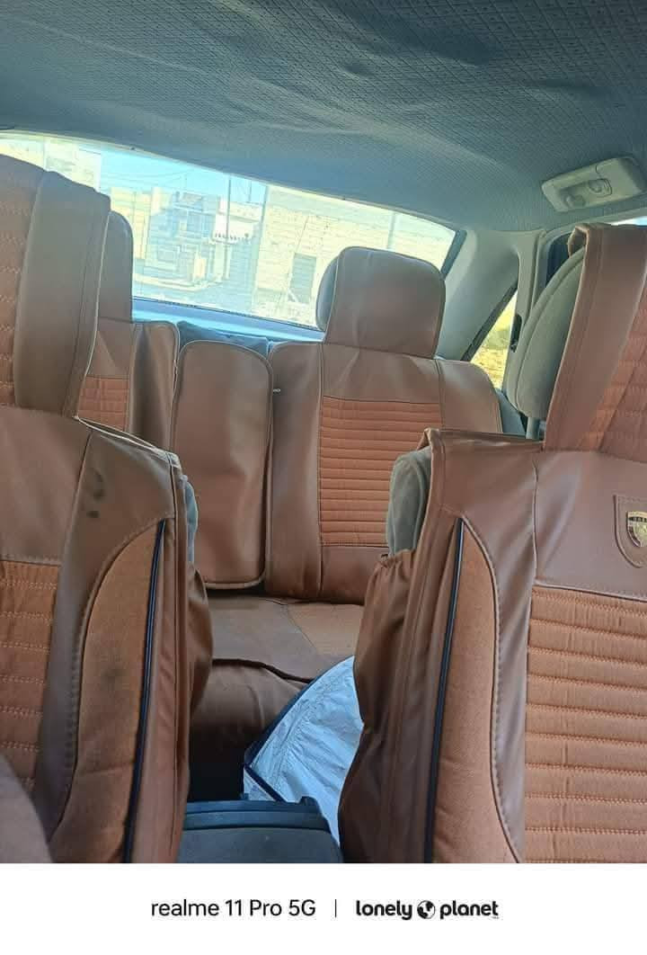 اوبل سيناتور محرك 3000 الاف تابوت بلاد كير عادي سياره مسويله ادامه كامله فيت بم جديد نوزلات بلكات واير بلك كله جديد باتري جديد سياره تبريد بلاد وشغال حالين عوزه بس غاز ابيع عاطل كشره بيه خياسات بصيطه وصبغه جارد رقمه قادسيه باسمي سنويه لل 28 مكاني ديوانيه للبيع او مراوس سعره 20 ورقه


**إذا كنت صاحب هذا الإعلان وتريد حذفه لأي سبب، رجاءا أرسل رسالة إلى الدعم الفني**