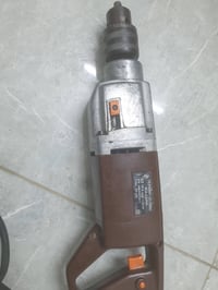 دريل بلغاري • ١٦ملم • سرعتين
