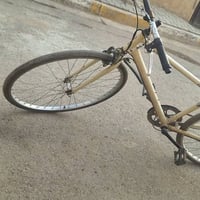 بسكليت • نضيف جدا • الحسينية