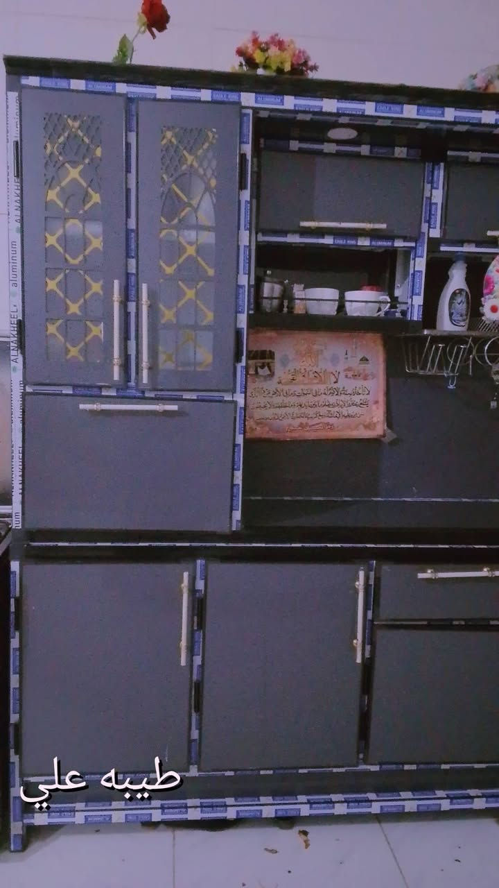 كاونتر للبيع السعر 800بي مجال قليل مكاني بابل توصيل ماعندي 
﴾


**إذا كنت صاحب هذا الإعلان وتريد حذفه لأي سبب، رجاءا أرسل رسالة إلى الدعم الفني**