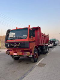 بصرة • مكفولة فتح وصبغ • مكينة ٦