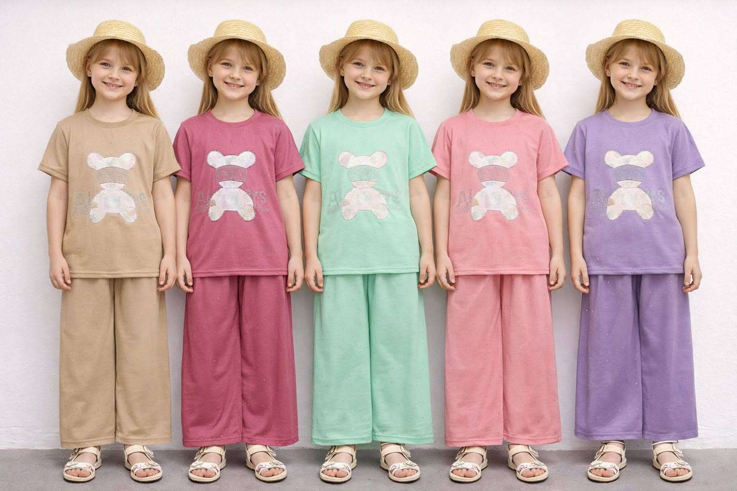 سوت بناتي 
متوفر قياس 12-14
قياس 15-17
قياس 18-20


**إذا كنت صاحب هذا الإعلان وتريد حذفه لأي سبب، رجاءا أرسل رسالة إلى الدعم الفني**