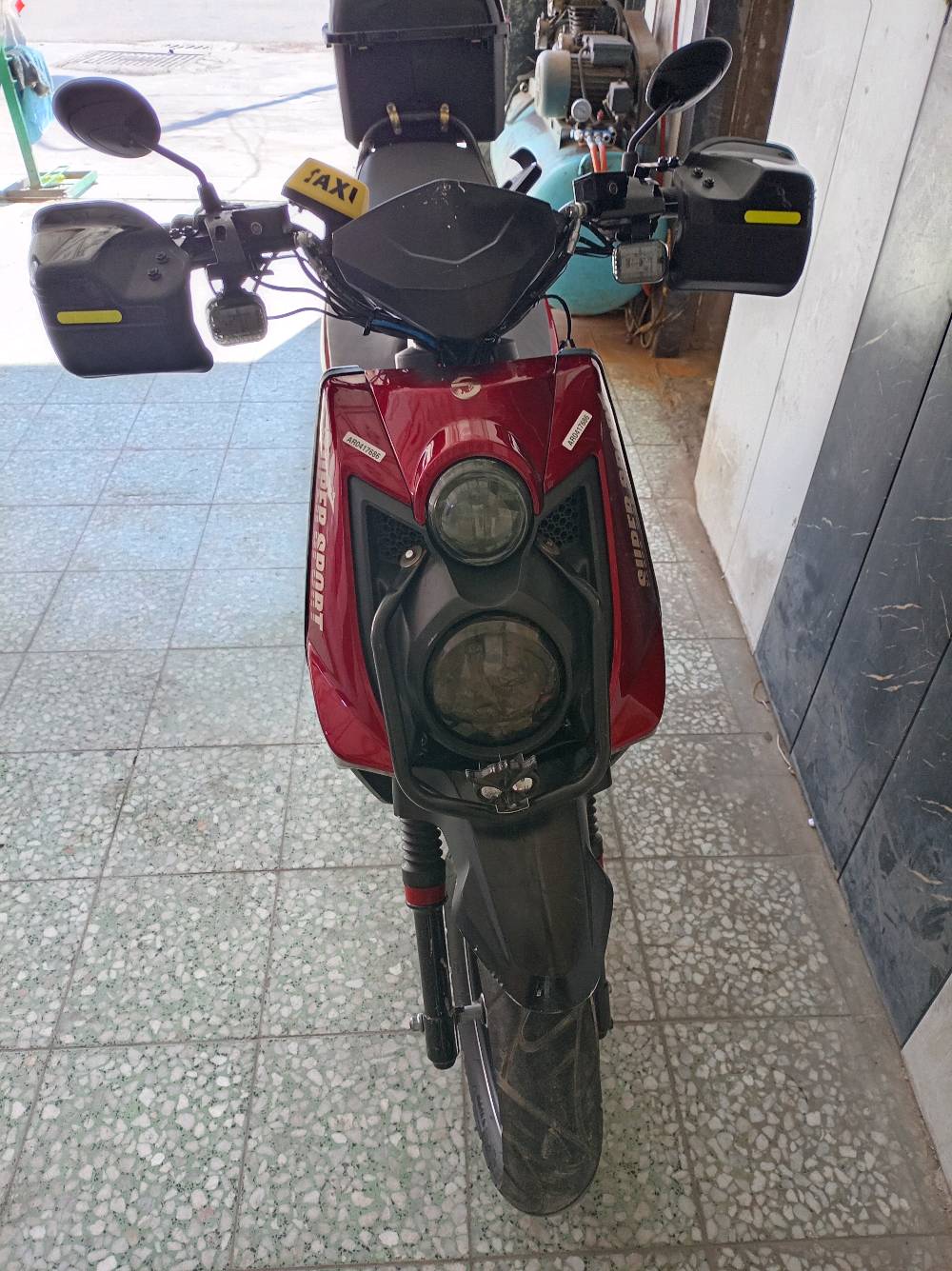 اسلام وعليكم دراجات شحن سرع 90 ملف الف 1500 بطاريات 6دبل دبل مشي 9000 نوع لدراجه سكنس جبلي للبيع سعر 700 رقم لهتف 