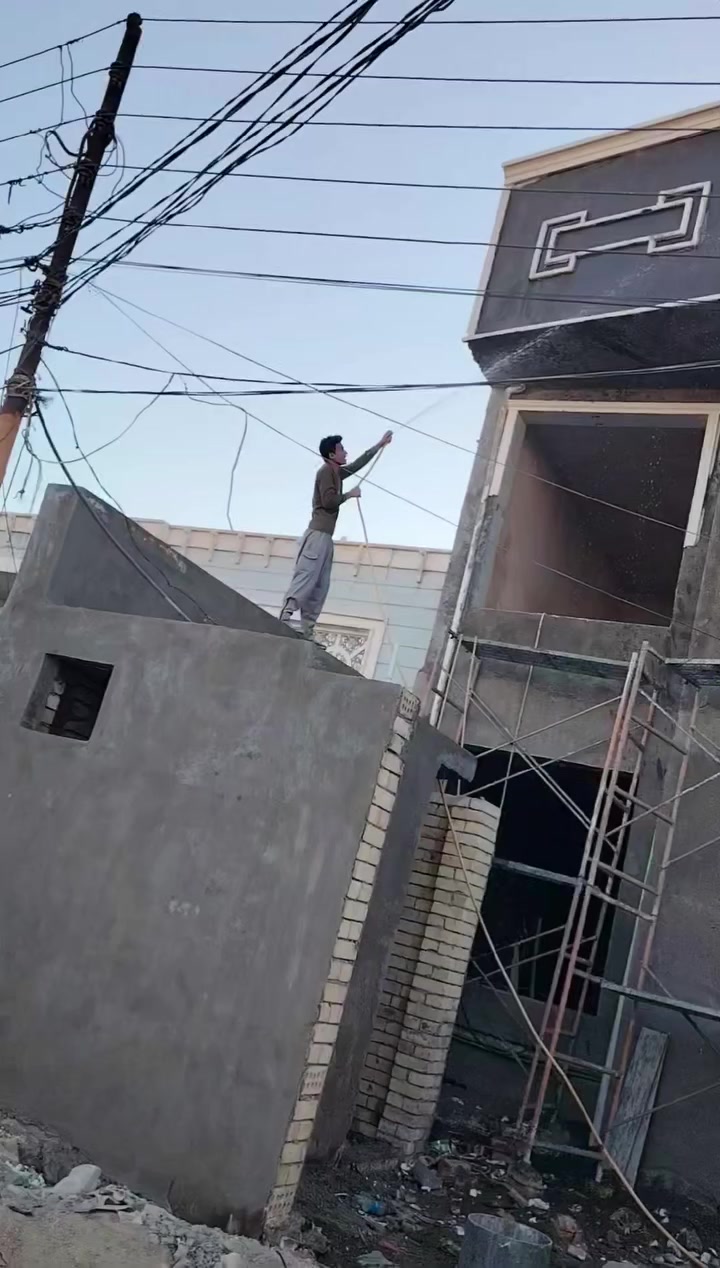 لباخين متفرغين داخل النجف
استلام هندسي
***********
