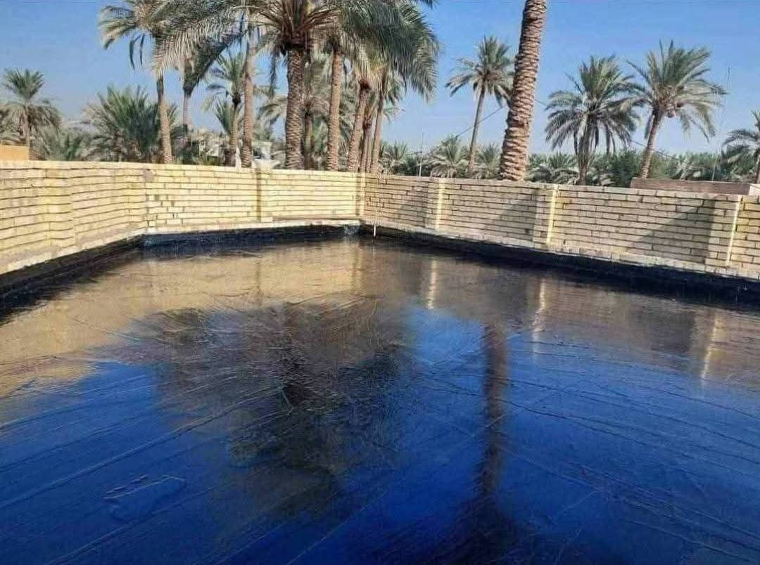 سلام عليكم خلفات شتايكر 
اعدة ماستك 
زفت رباطات
بسعر مناسب  
استلام هندسي 
***********
الخاص مفتوح
