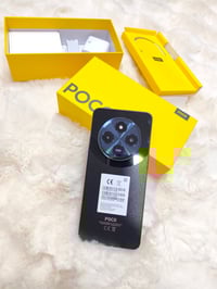 بوكو c75 • جديد • ٢٥٦/٨