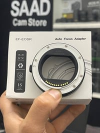 محول R6/R6ii • هاي كوبى • ضمان ٦ شهور