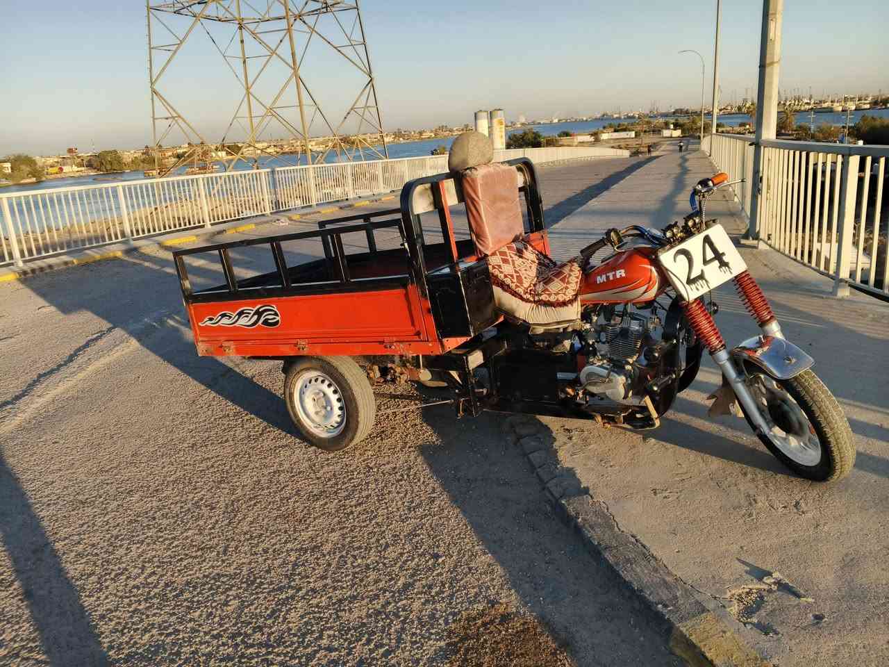 ستوته ام تي ار للبيع 2017 المكان بصره الجزيره ***********
