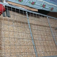 تخت مفرد مع الدوشك ب٢٥ للتواصل 07513374288