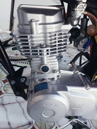 مكينة • موديل 2025 • دوانيه