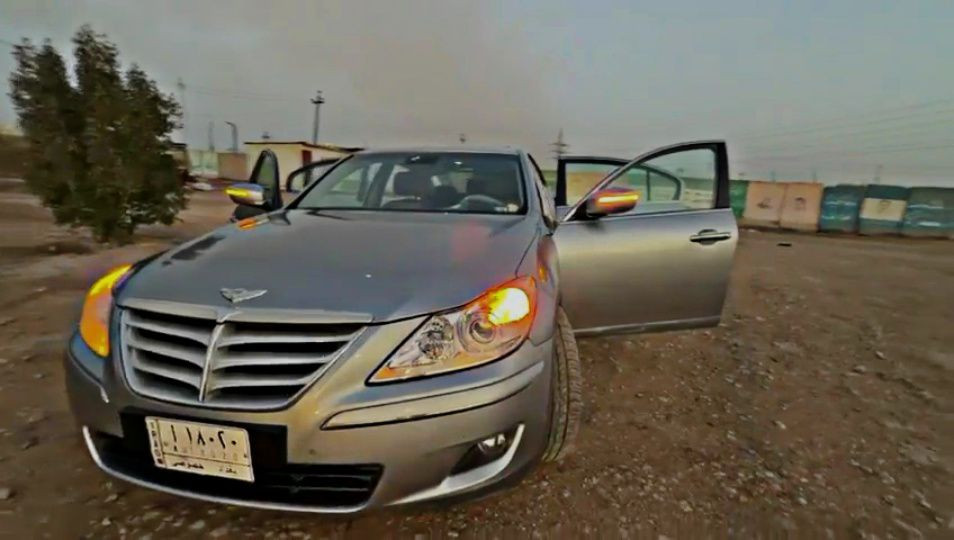 سلام عليكم 
جنسس ٢٠١٠ السعر ١٠٣
محرك v8 
4.6
تنفس طبيعي
كشنات جلد 
بنوراما 
مقاعد تدفئه تبريد 
منضومه زنون
تحكمات 
اشاير بمري
كشنات كهرباء 
ستيرن كهرباء 
دبل جام عازل ضوضاء 
دخول ذكي 
بصمه تشغيل 
بصمه أبواب
حساس أمامي خلفي
رادار أمامي وبعد بيها مواصفات 
  
للتواصل ***********
واسط
