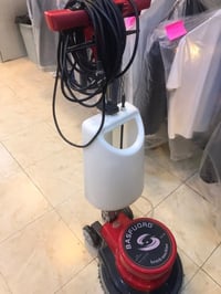 جلايه زوالي (مكينه غسيل السجاد) مكينه ممتازه قبل اسبوع اشتريتها بس اجت...