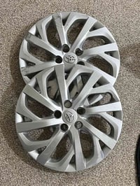 كورلا • قطع غيار • دواسات وفرش