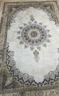 فرش سيارة • قطعتين • توصيل سليمانية