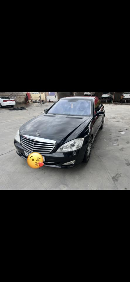 السلام عليكم

مارسدس اس 2008

ادوات ادوات ادوات

كفاله من الكص والعشائر والانتر بول والسرقه

سياره جديده حيل بوضع شركه دخول جديد

مواصفات الاس معروفه ميحتاج ذكر صور تحكم وبلواقع احلى

مكان السياره ميسان

تلفون ***********

سعر 85 وبيها مجال قليل وبلخير ع الياخذها وتسجيل مفتوح
