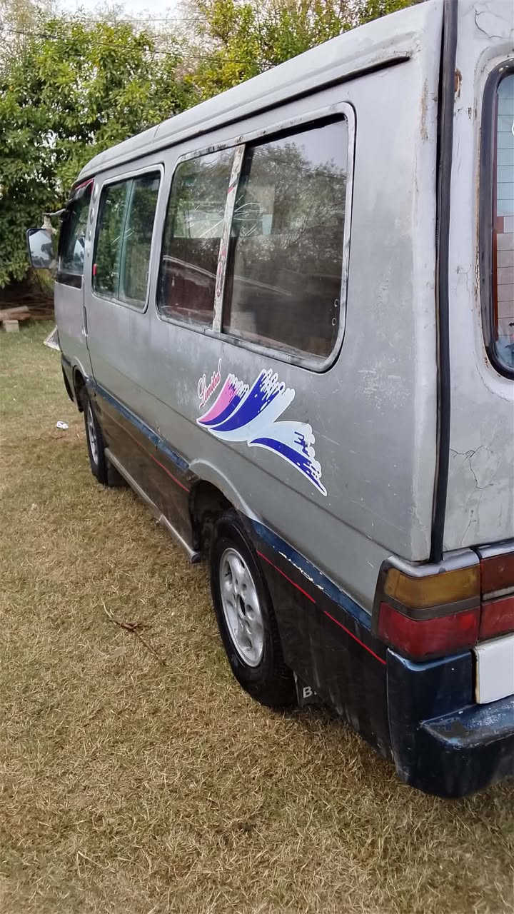 للبيع كيا بستا موديل93 رقم احمر بغداد راعيه موجود تحويل سنويه صاقطه ب ٢٢ مكينه جديده كير تعبان والباقي جاهزه سعر ١٧ وبيها مجال مكاني بغداد المدائن ‭٠٧٨١ ٧٧٩ ٠٠٠١‬
