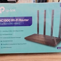 Archer C80 • AC1900 • راوتر للألعاب