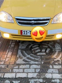 اوبترا 2012 • طخة خفيفة • الاورفلي