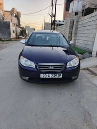 النترا • ٢٠٠٩ • مكينة ٢٠٠٠