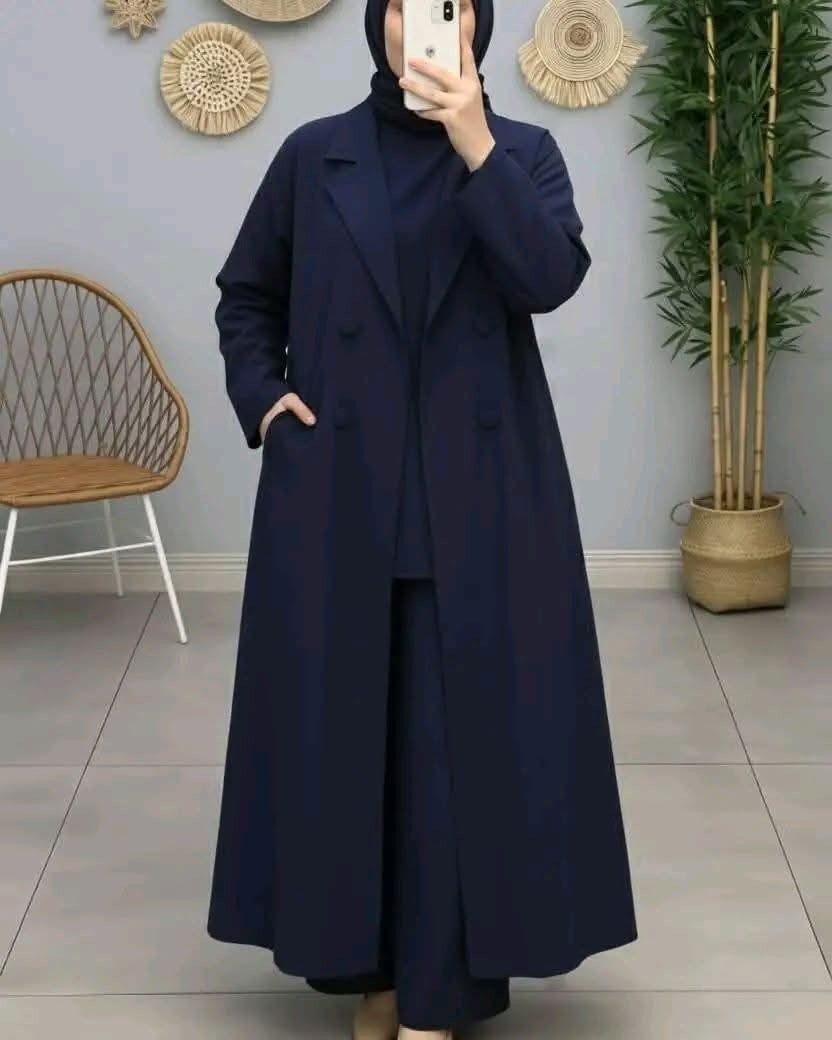 ﴿ وَاللَّهُ يَبْسُطُ الرِّزْقَ لِمَنْ يَشَاءُ وَيَقْدِرُ ﴾ 🧿✨

حيث تلتقي الجودة مع الأناقة 👌

اجمل الماركات العالميه 🇹🇷 ـــتواصل خاص #توصيل_لكل_لعراق


**إذا كنت صاحب هذا الإعلان وتريد حذفه لأي سبب، رجاءا أرسل رسالة إلى الدعم الفني**