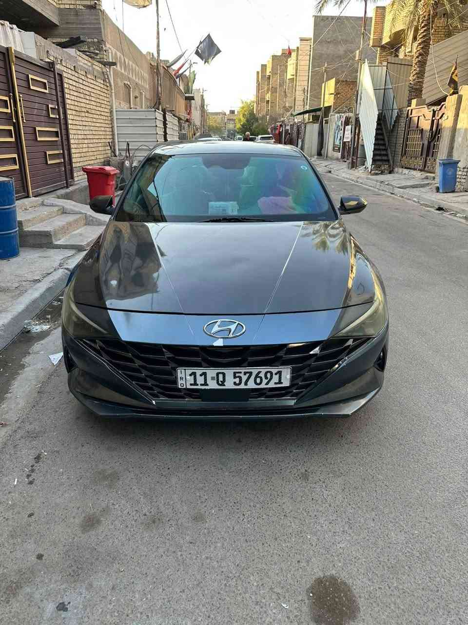 السلام عليكم النترا امريكي موديل 23 امريكي
حادثهة بنيد بس واشخوط اشوية بلباب 
ماشية 54
سايد ابريك اوتو
تحكم استيرن 
رادار 
تحكم سرعة
8 نمر
ليبل واحد  
مواصفات معروفة الأمريكي 
السيارة جديدة وحلوة السعر 145 وبيهة مجال 
***********
