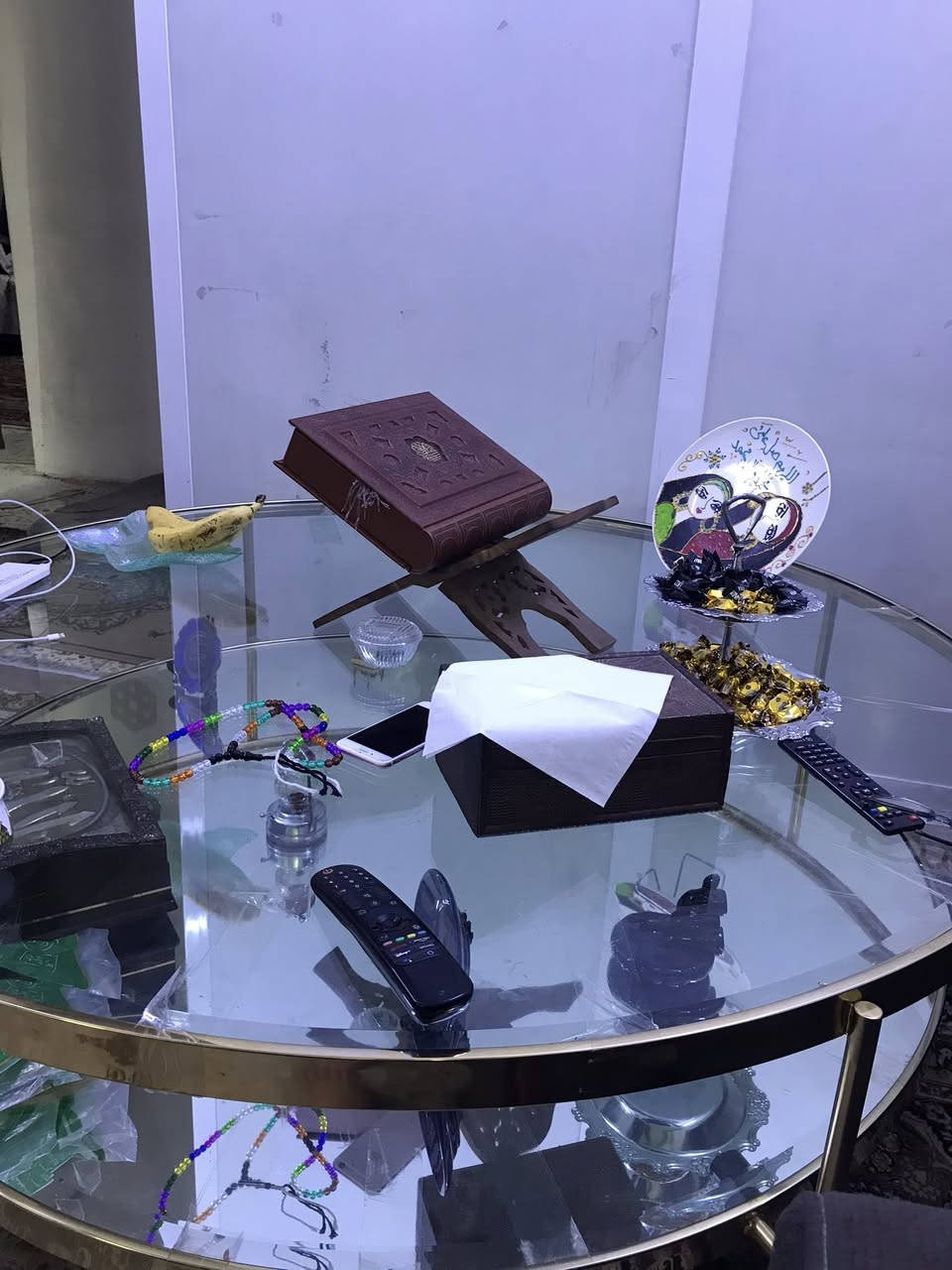 ميز ستيل ذهبي حجم كبير للبيع


**إذا كنت صاحب هذا الإعلان وتريد حذفه لأي سبب، رجاءا أرسل رسالة إلى الدعم الفني**