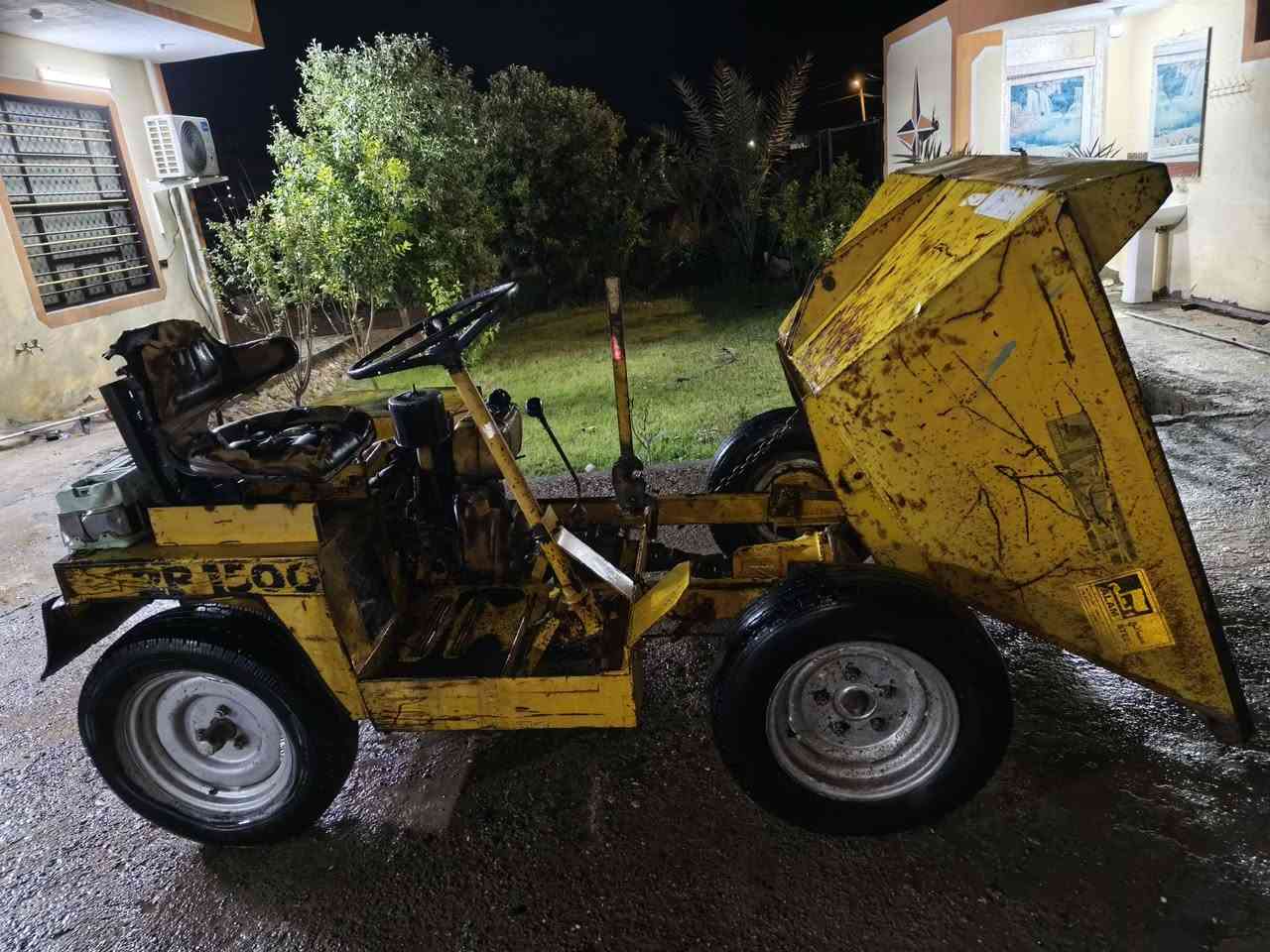 السلام عليكم  دنبر للبيع انكليزي 1500RP السعر 3 ملاين وبي مجال العنوان صلاح الدين  الدجيل ***********
