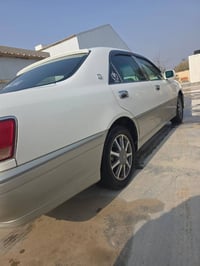 كراون • ٢٠٠٣ • أوتوماتيك