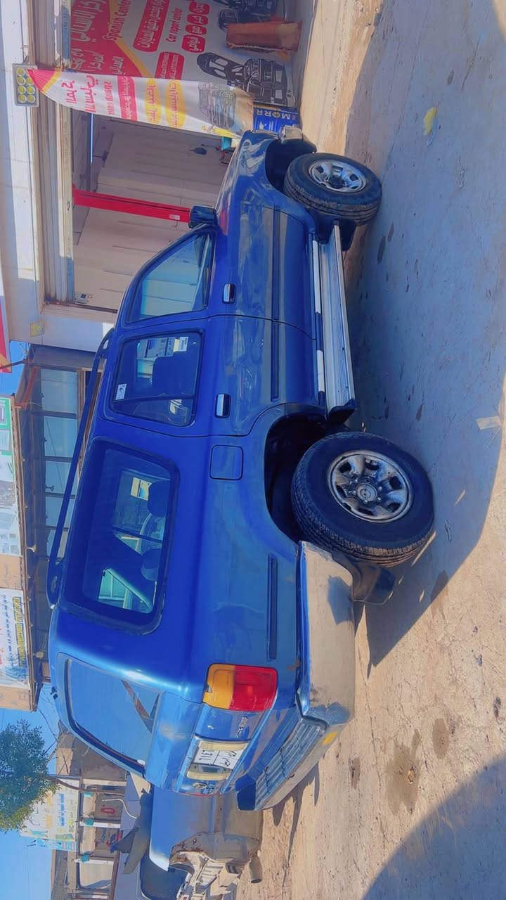 فوررنر مديا 91مكينه سته بلاديه وكاله عامه باسمي مكاني النجف*********** بغداد, العراق
