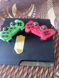 بلي3 كامل ملحقات سعر95 صويره07821357647