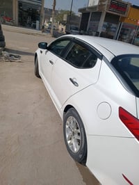 اوبتيما ٢٠١٦ خليجي • محرك ٢٠٠٠ • ١٧٩٠٠٠